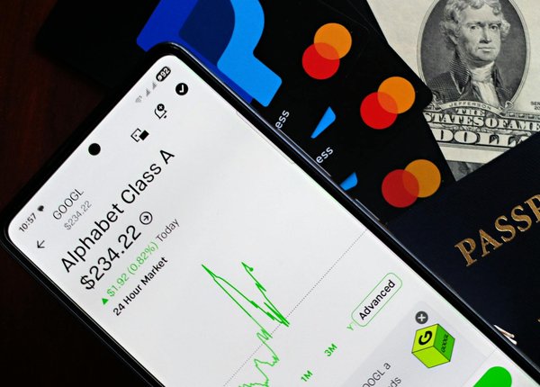 Les options binaires: comment lire et interpréter les graphiques