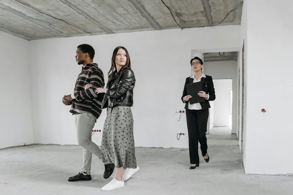 Le rôle des courtiers en assurance commerciale