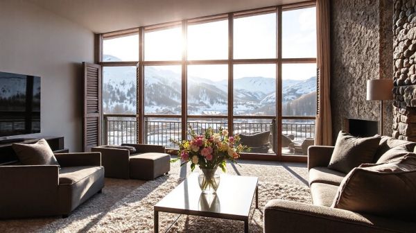 Découvrez les meilleures stratégies pour vendre votre appartement à Saint-Gervais-les-Bains