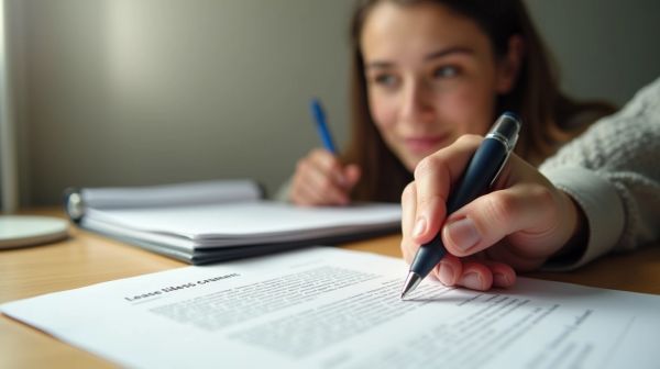 Guide complet sur le bail et l'attestation en assurance logement étudiant