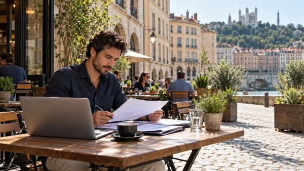 Les clés pour réussir son dossier de prêt professionnel