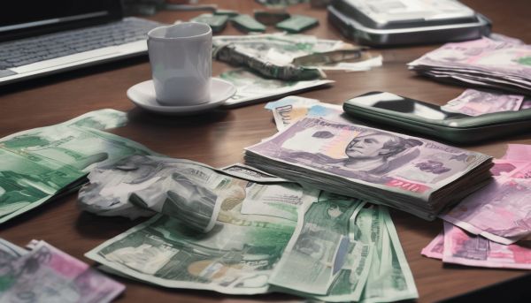 Les monnaies les plus faibles au monde en 2026