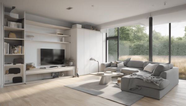 Optimiser la surface habitable de votre maison pour un meilleur confort