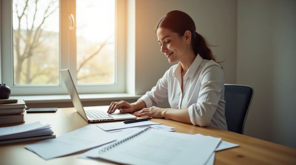 Quel prêt choisir pour financer vos projets facilement