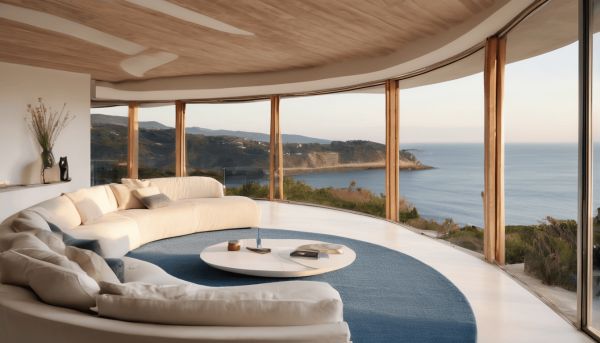 Séjournez en vue mer dans une villa anvers à Guéthary