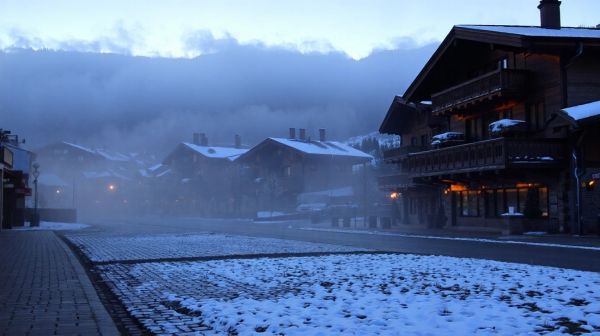 Top conseils pour choisir une agence immobilière à Courchevel