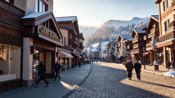 Top conseils pour choisir une agence immobilière à Courchevel