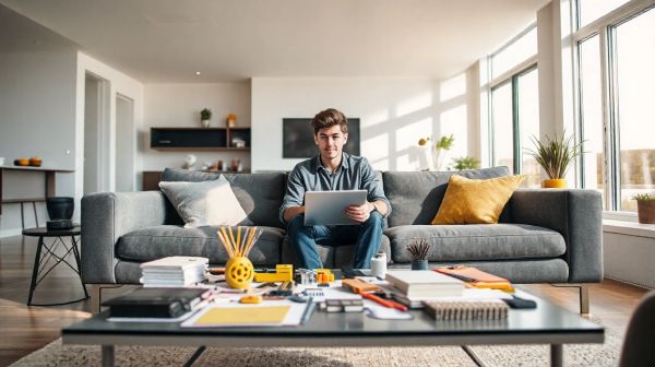 Top options de prêts pour réaliser vos projets simplement
