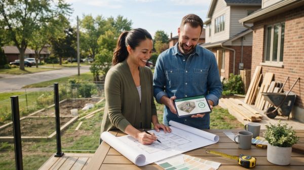 Top options de prêts pour réaliser vos projets simplement