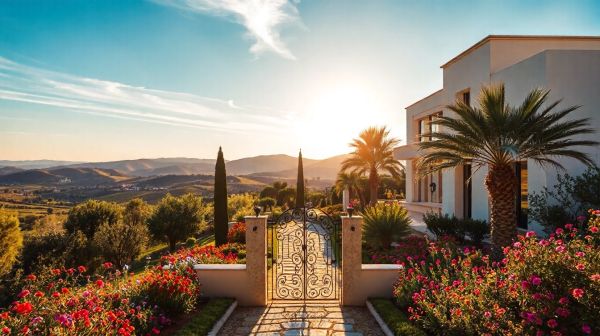 Top régions en Espagne pour des investissements immobiliers frais