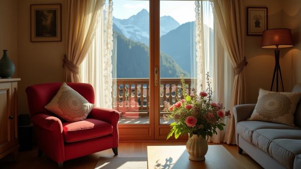 Votre appartement à vendre à Saint-Gervais-les-Bains : opportunités et conseils