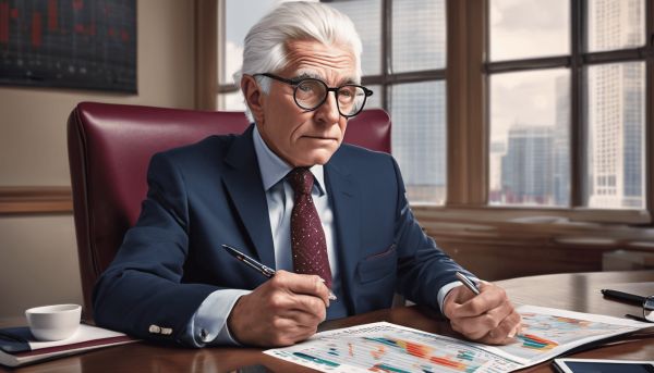Warren Buffett : comment sa fortune est analysée par le magazine Fortune